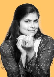 Die Märchenerzählerin Christiane Willms